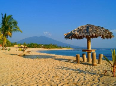 Pantai Di Lampung Pantai Ketang Kalianda