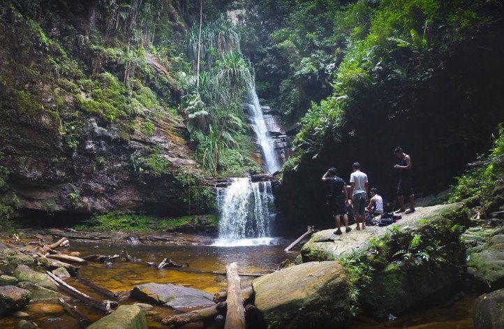 tempat wisata paling favorit di pekanbaru