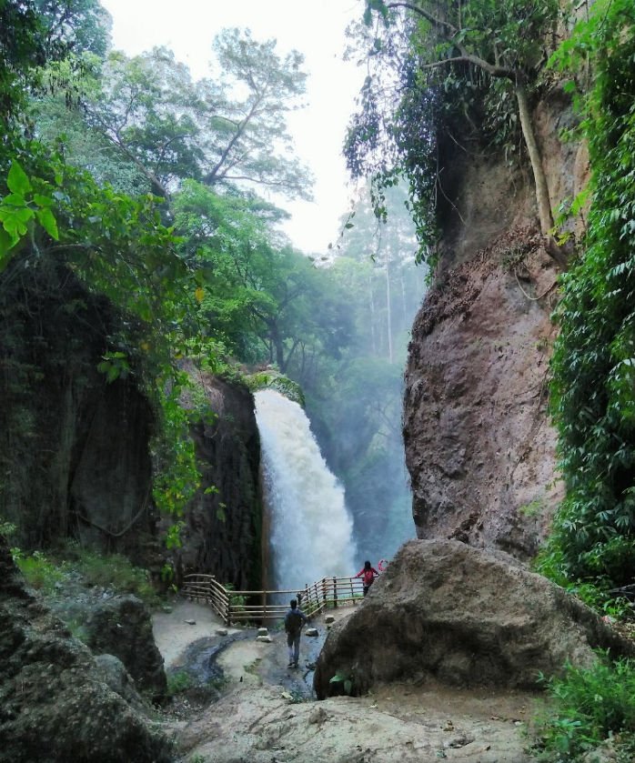 tempat wisata paling favorit di bondowoso