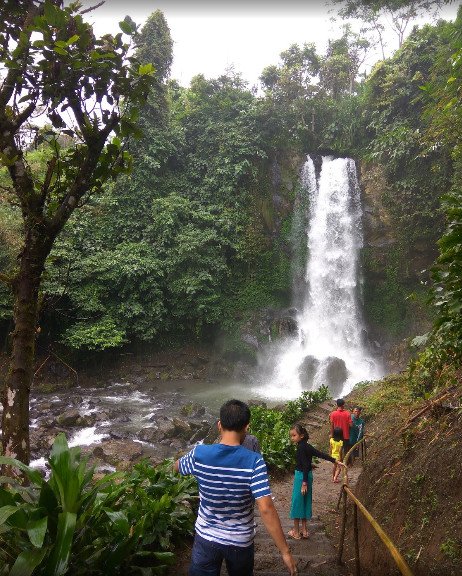 tempat wisata di bengkulu untuk keluarga