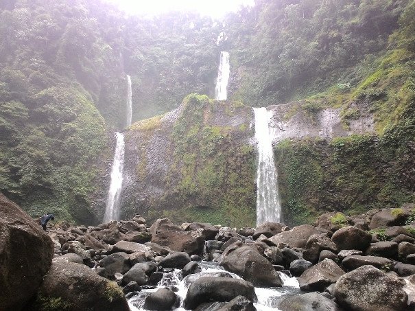 tempat wisata yang asyik di bengkulu