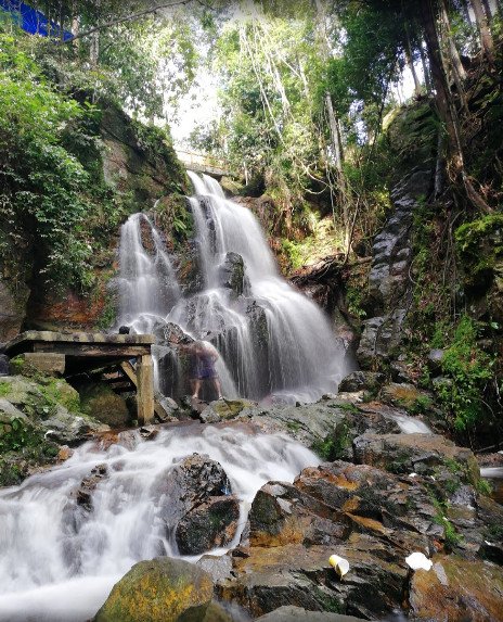 tempat wisata yang asyik di pekanbaru