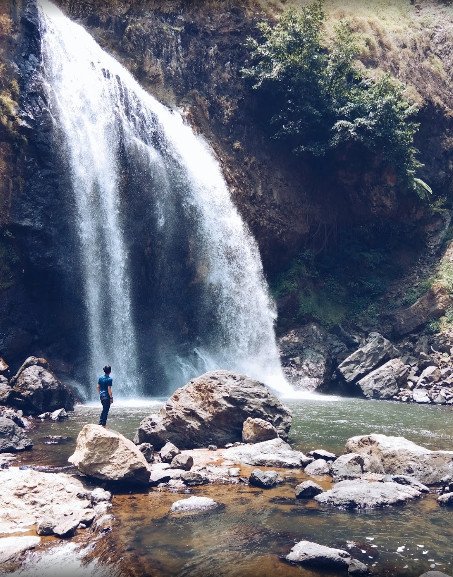 tempat wisata di garut