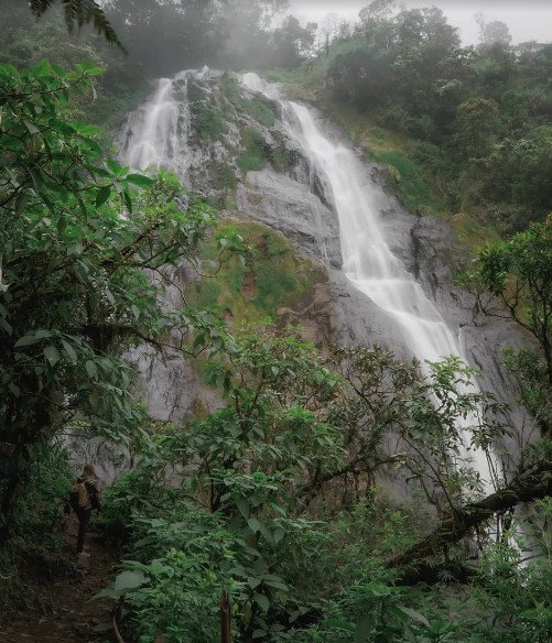 tempat wisata di wonosobo