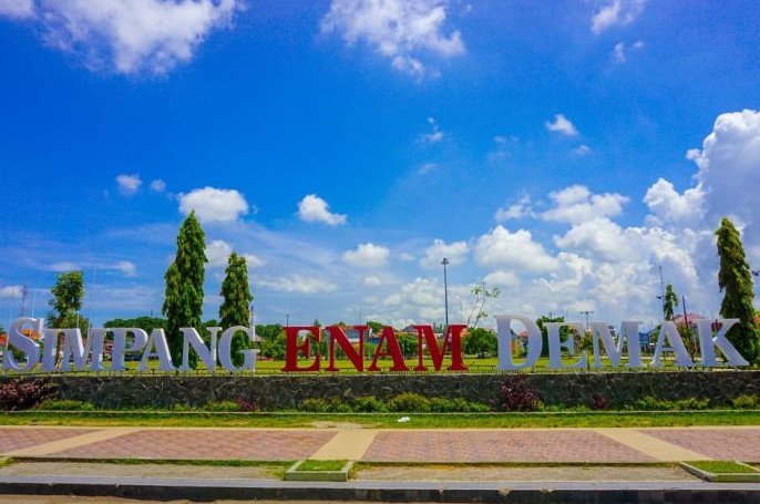 tempat wisata di demak untuk keluarga