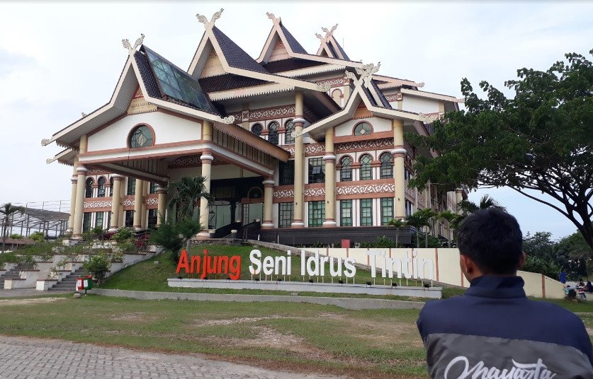 tempat wisata di pekanbaru yang rekomended