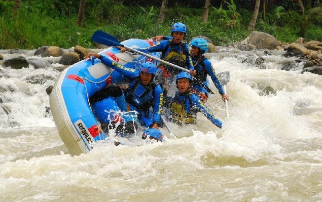 tempat wisata di wonosobo