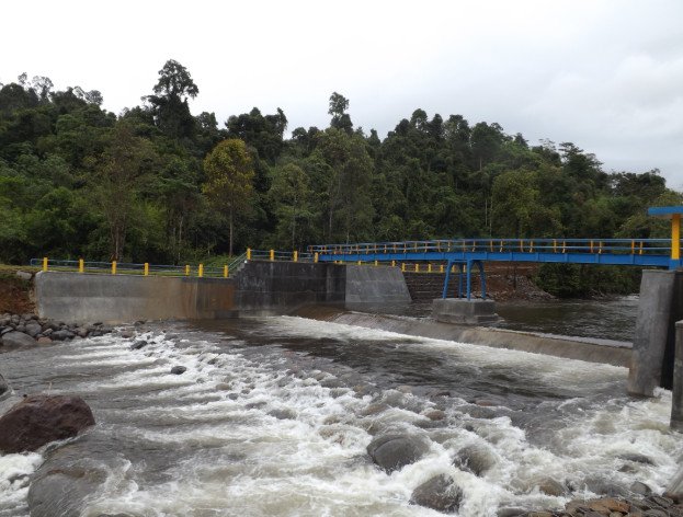 tempat wisata di bengkulu yang rekomended