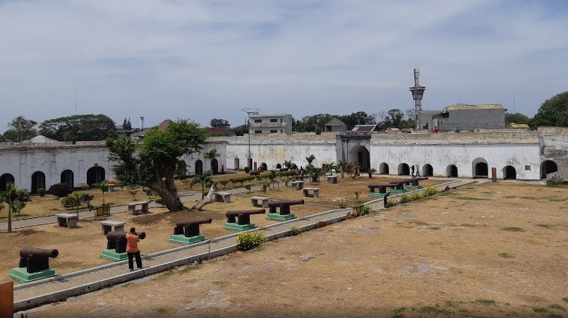 tempat wisata paling favorit di bengkulu