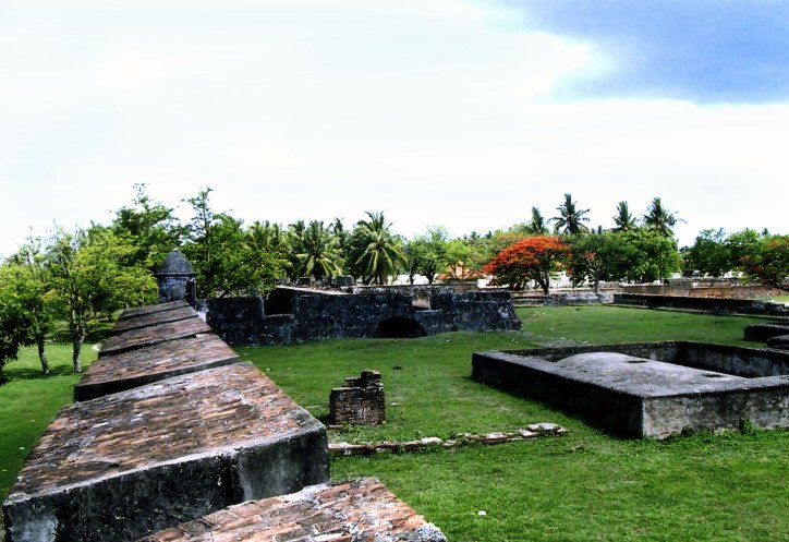 tempat wisata di serang untuk keluarga