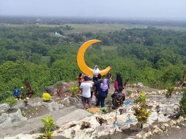 tempat wisata paling favorit di blitar