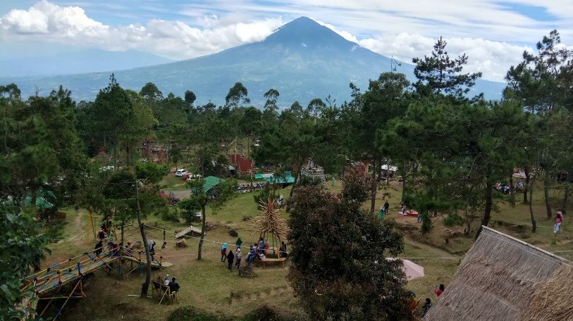 tempat wisata di garut