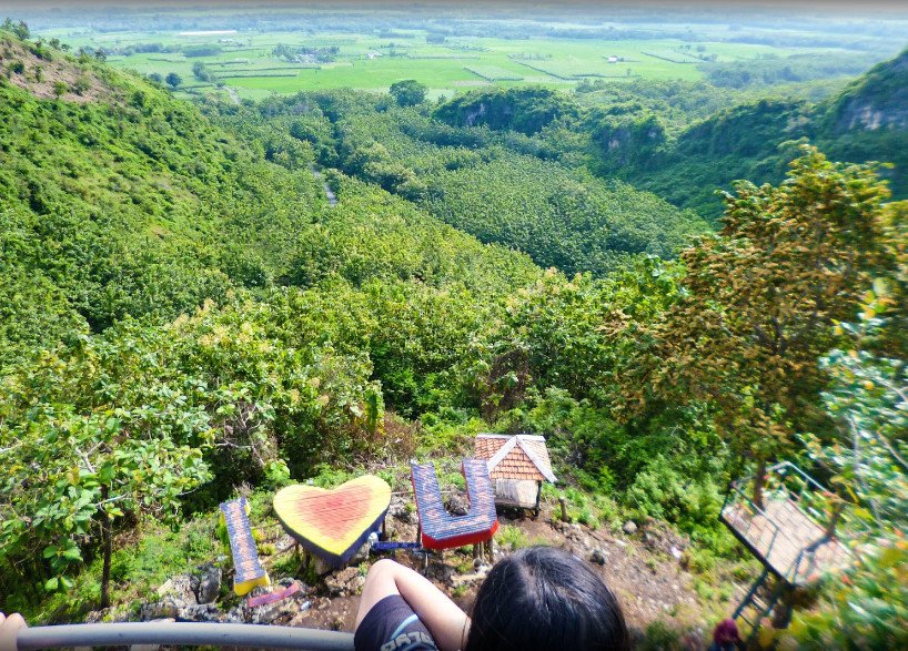 Bukit Pandang Ki Santamulya