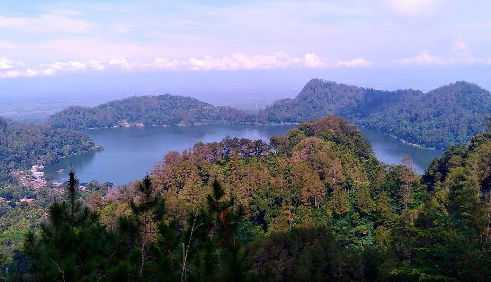 tempat wisata paling favorit di ponorogo