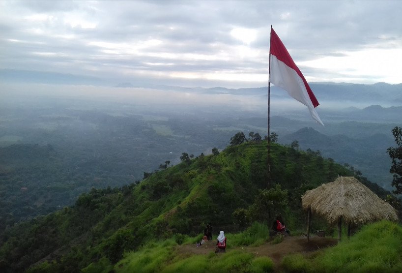 tempat wisata di ponorogo untuk keluarga