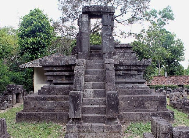 tempat wisata di boyolali untuk keluarga