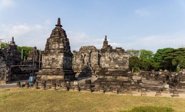 tempat wisata yang asyik di klaten