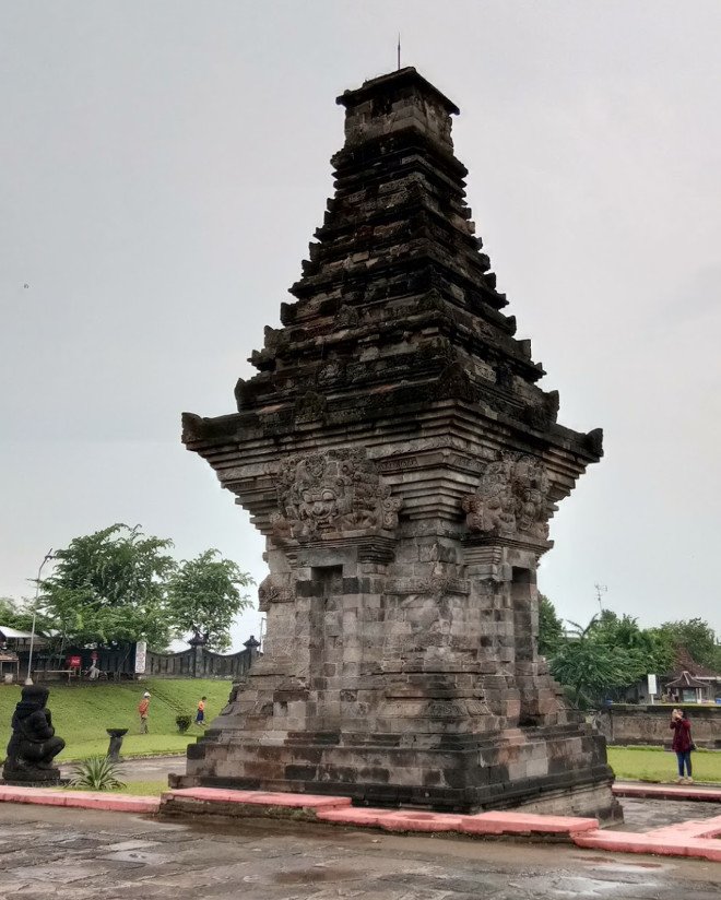 tempat wisata di blitar untuk keluarga