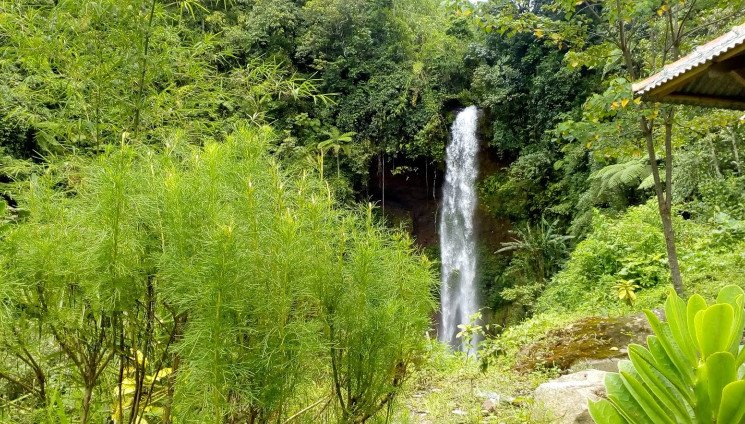 tempat wisata yang asyik di tasik