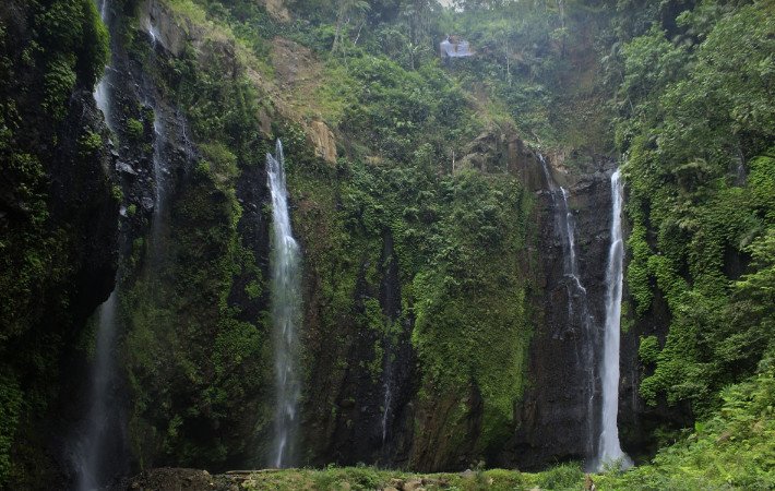 tempat wisata yang asyik di garut