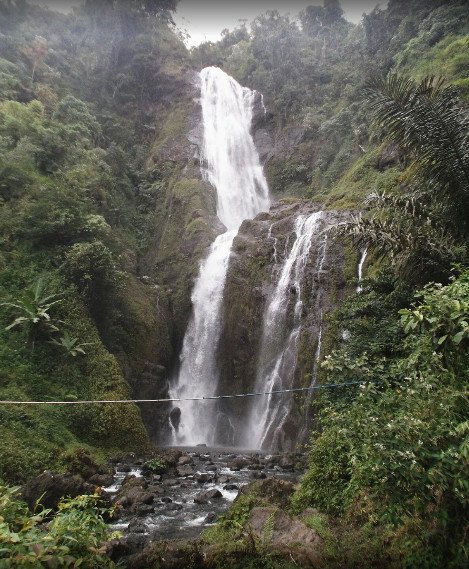 tempat wisata di garut