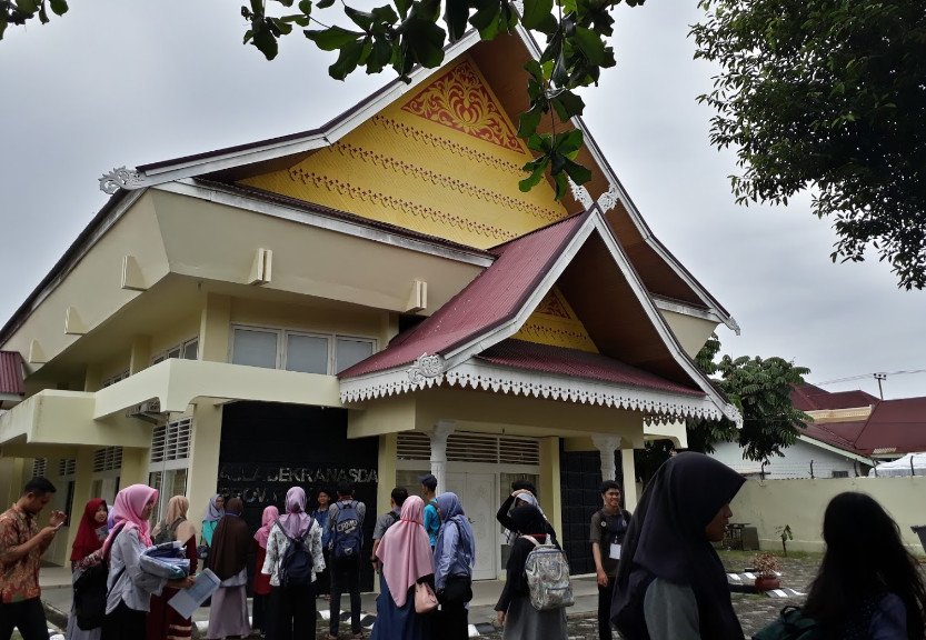 tempat wisata di pekanbaru untuk keluarga