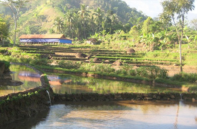 tempat wisata di sragen untuk keluarga