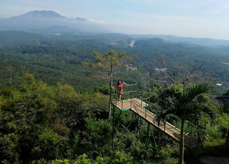 tempat wisata di semarang