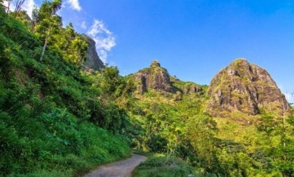 tempat wisata yang asyik di sragen