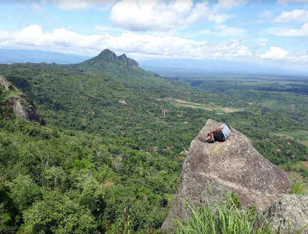 tempat wisata yang asyik di ponorogo