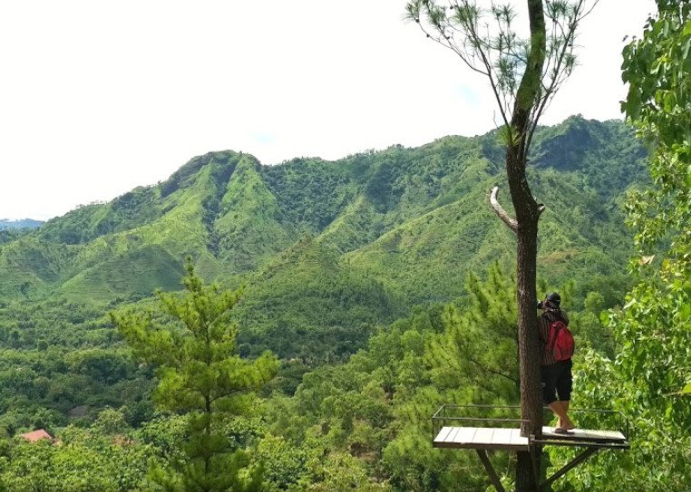 tempat wisata di ponorogo untuk keluarga