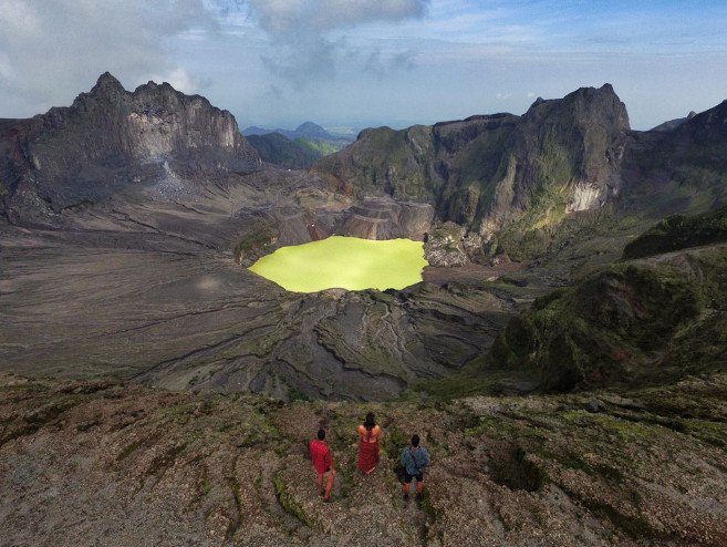 tempat wisata yang asyik di blitar