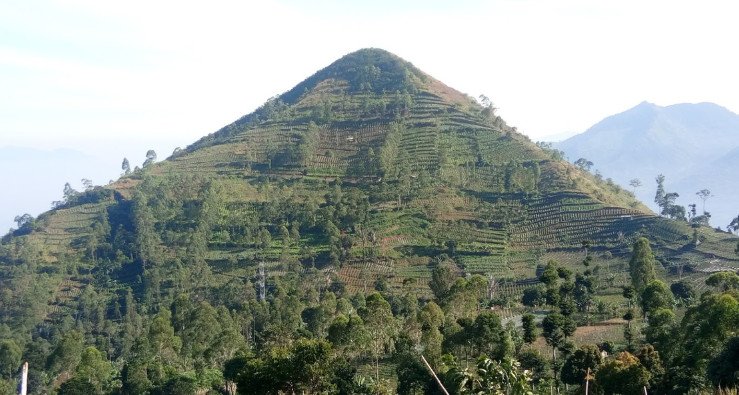 tempat wisata paling favorit di garut