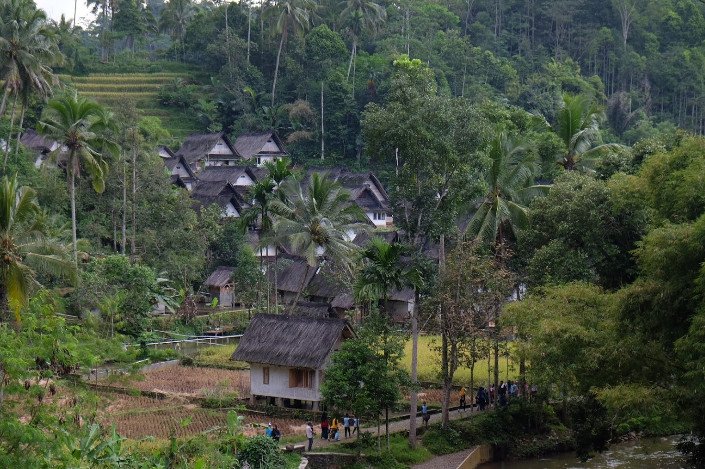 tempat wisata yang asyik di tasik