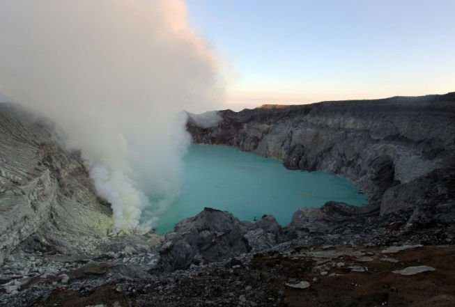 tempat wisata yang asyik di bondowoso