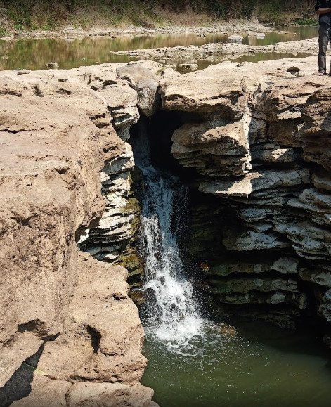 tempat wisata di sragen untuk keluarga