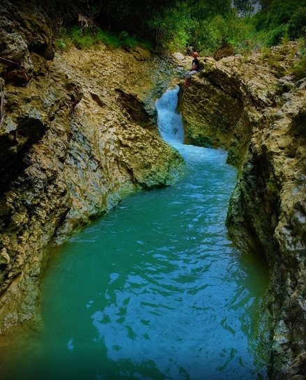 tempat wisata di pati