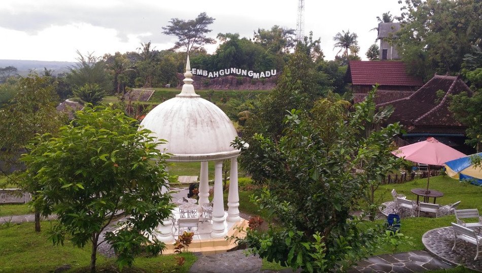 tempat wisata di boyolali yang rekomended