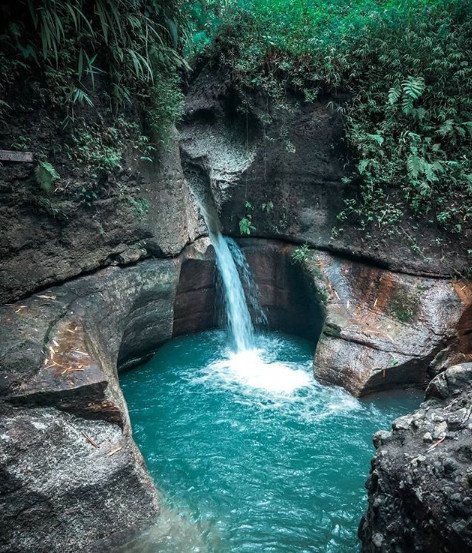 tempat wisata di garut