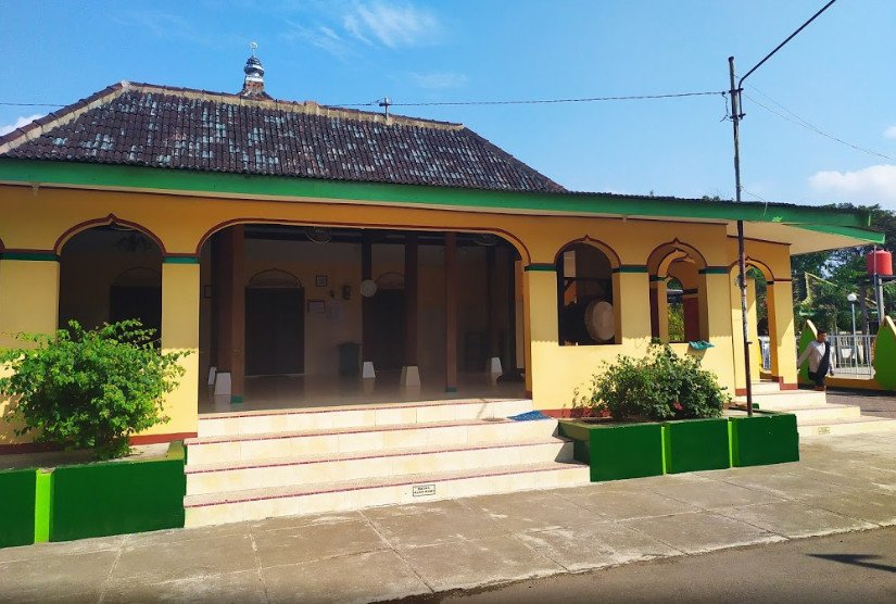 tempat wisata yang asyik di sragen