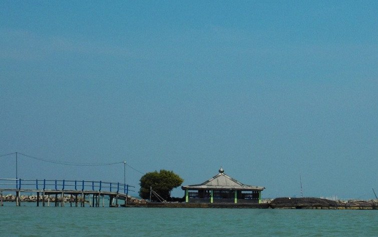 tempat wisata yang asyik di demak