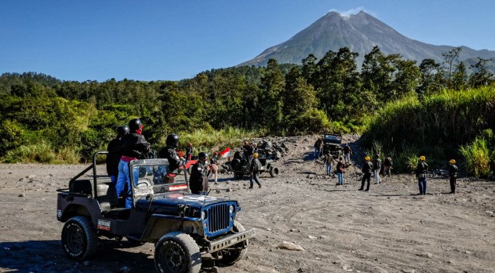 tempat wisata di boyolali yang rekomended