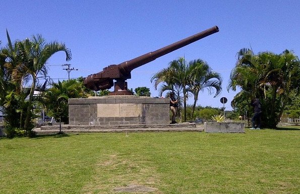 tempat wisata di bengkulu yang rekomended