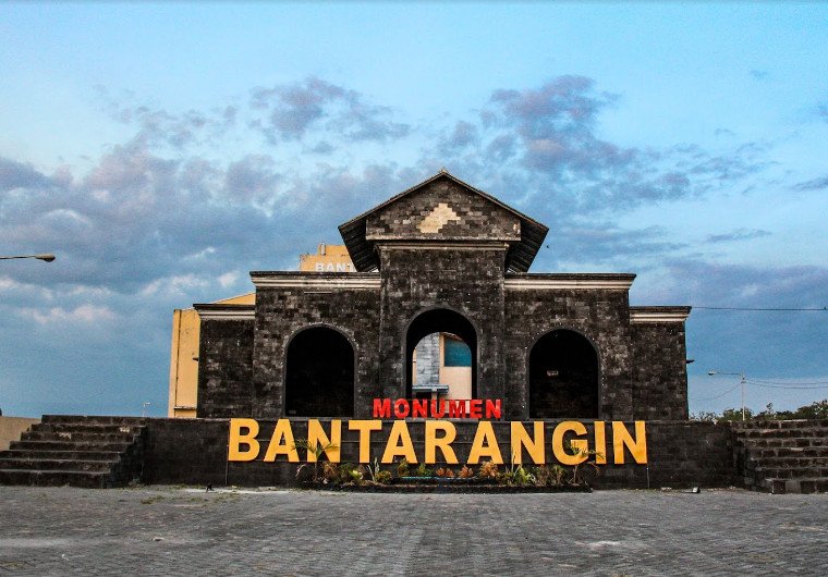 tempat wisata yang asyik di ponorogo