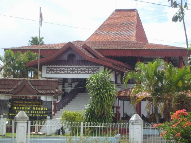 tempat wisata paling favorit di bengkulu