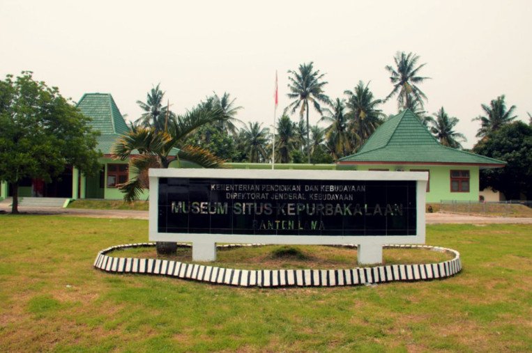 tempat wisata di serang untuk keluarga