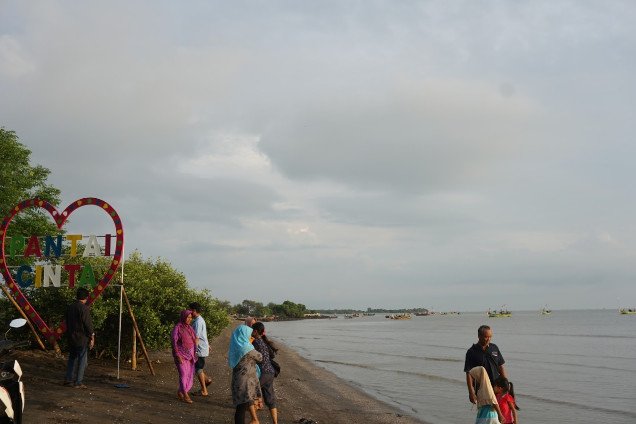 tempat wisata paling favorit di pati