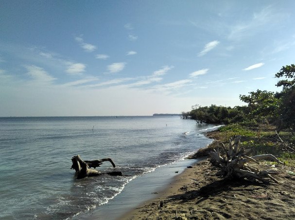 tempat wisata di demak untuk keluarga