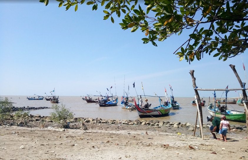 tempat wisata yang asyik di pati