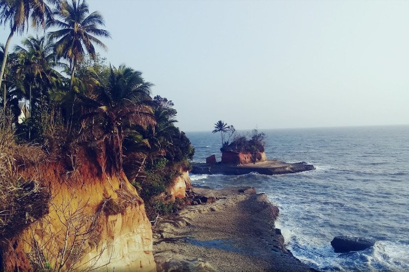 tempat wisata di bengkulu yang rekomended